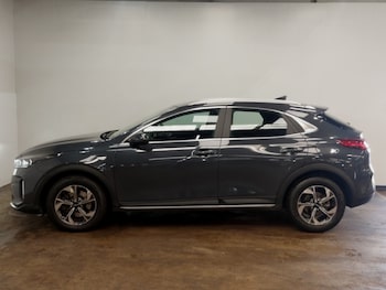 Used Kia XCeed 2023 for sale - 78803125: Photo