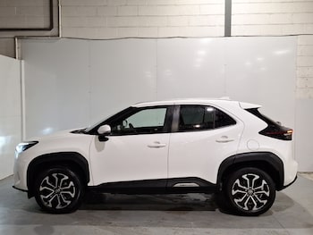 Used Toyota Yaris Cross 2022 for sale - 77219353: Photo