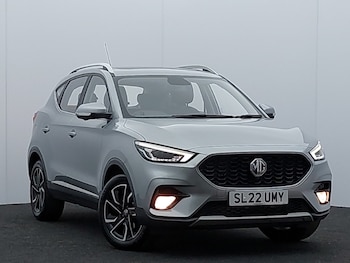 Used MG MG ZS 2022 for sale - 77386004: Photo