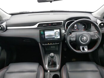 Used MG MG ZS 2022 for sale - 77386004: Photo