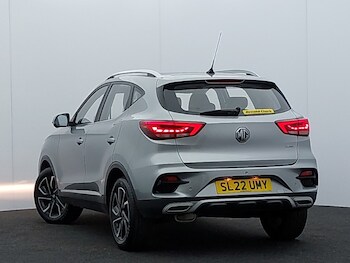 Used MG MG ZS 2022 for sale - 77386004: Photo