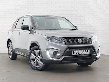 Used Suzuki Vitara 2022 for sale - 75551551: Photo