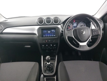 Used Suzuki Vitara 2022 for sale - 75551551: Photo