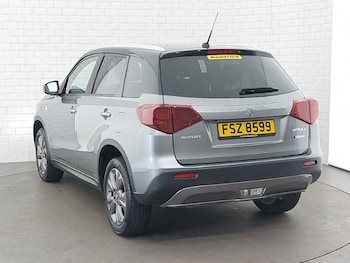 Used Suzuki Vitara 2022 for sale - 75551551: Photo