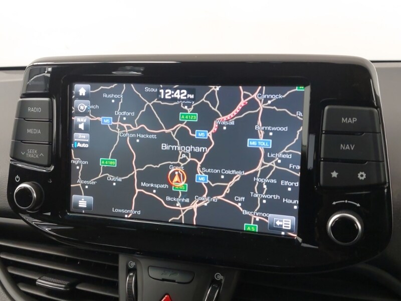 Used Hyundai i30 2020 for sale - 78152062: Photo 11