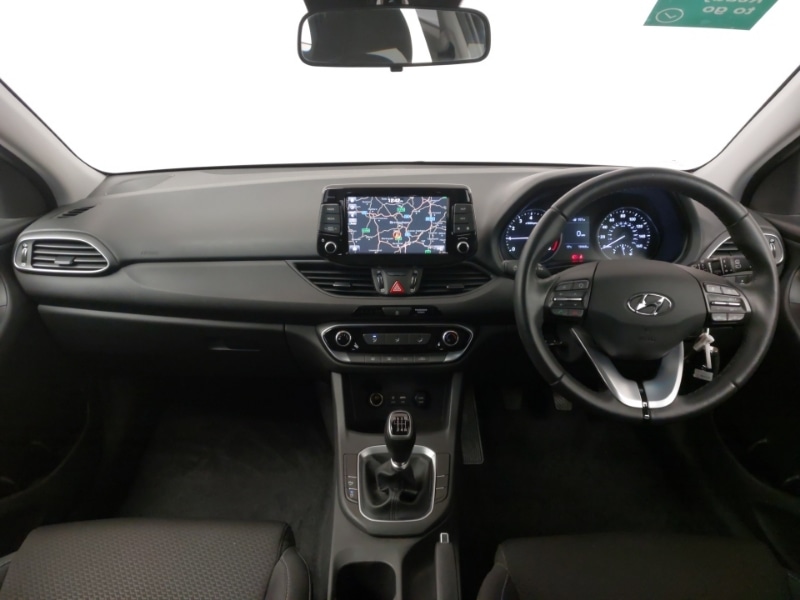 Used Hyundai i30 2020 for sale - 78152062: Photo 2