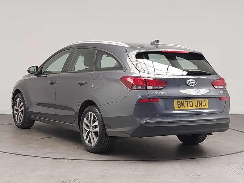 Used Hyundai i30 2020 for sale - 78152062: Photo 3