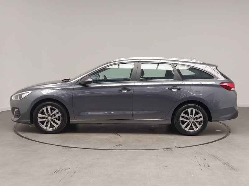 Used Hyundai i30 2020 for sale - 78152062: Photo 4