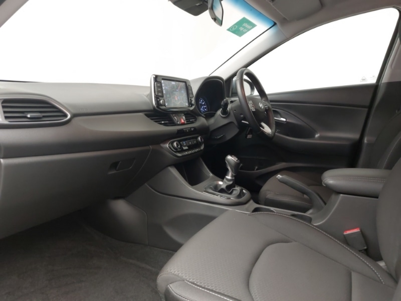 Used Hyundai i30 2020 for sale - 78152062: Photo 5