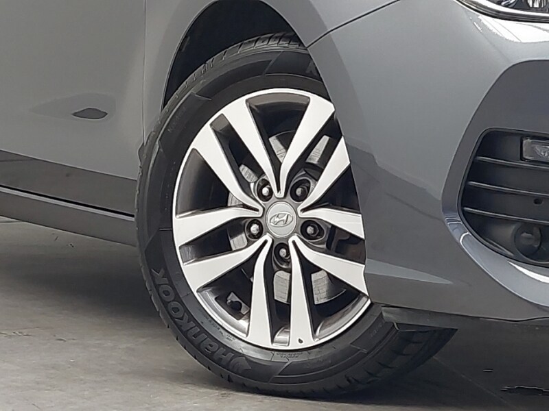 Used Hyundai i30 2020 for sale - 78152062: Photo 9