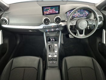 Used Audi Q2 2022 for sale - 79069574: Photo