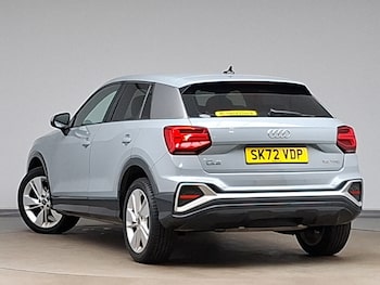 Used Audi Q2 2022 for sale - 79069574: Photo