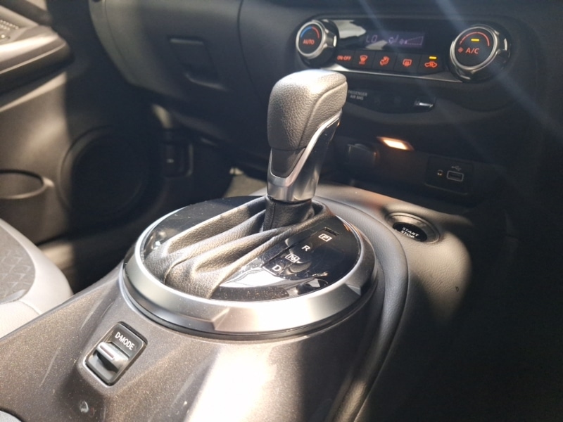 Used Nissan Juke 2023 for sale - 77371568: Photo 11