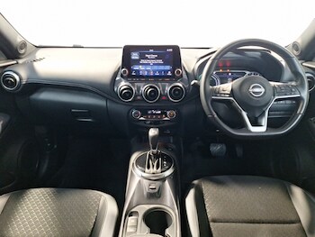 Used Nissan Juke 2023 for sale - 77371568: Photo