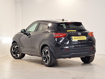 Used Nissan Juke 2023 for sale - 77371568: Photo