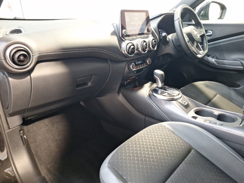 Used Nissan Juke 2023 for sale - 77371568: Photo 5