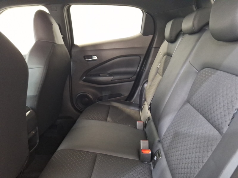 Used Nissan Juke 2023 for sale - 77371568: Photo 6