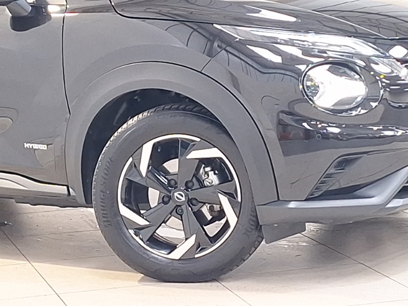 Used Nissan Juke 2023 for sale - 77371568: Photo 9