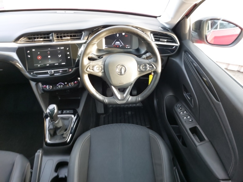 Used Vauxhall Corsa 2022 for sale - 77954846: Photo 11