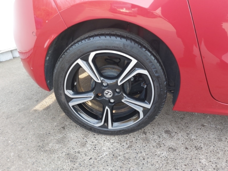 Used Vauxhall Corsa 2022 for sale - 77954846: Photo 12