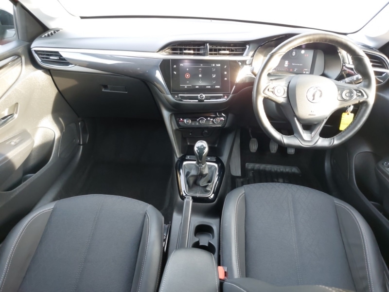 Used Vauxhall Corsa 2022 for sale - 77954846: Photo 2