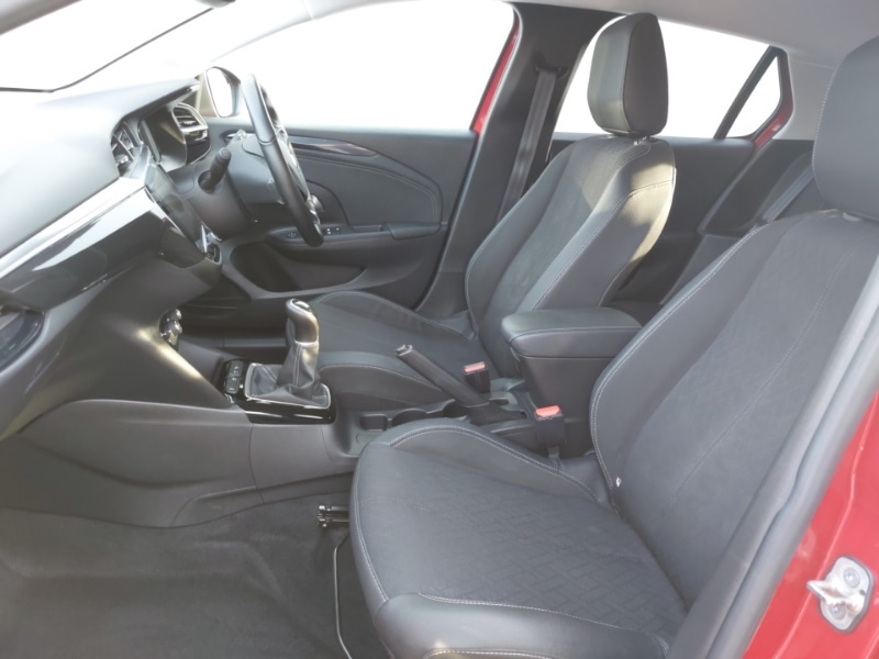 Used Vauxhall Corsa 2022 for sale - 77954846: Photo 5