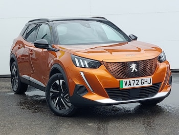 Used Peugeot 2008 2023 for sale - 78873066: Photo