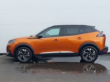 Used Peugeot 2008 2023 for sale - 78873066: Photo