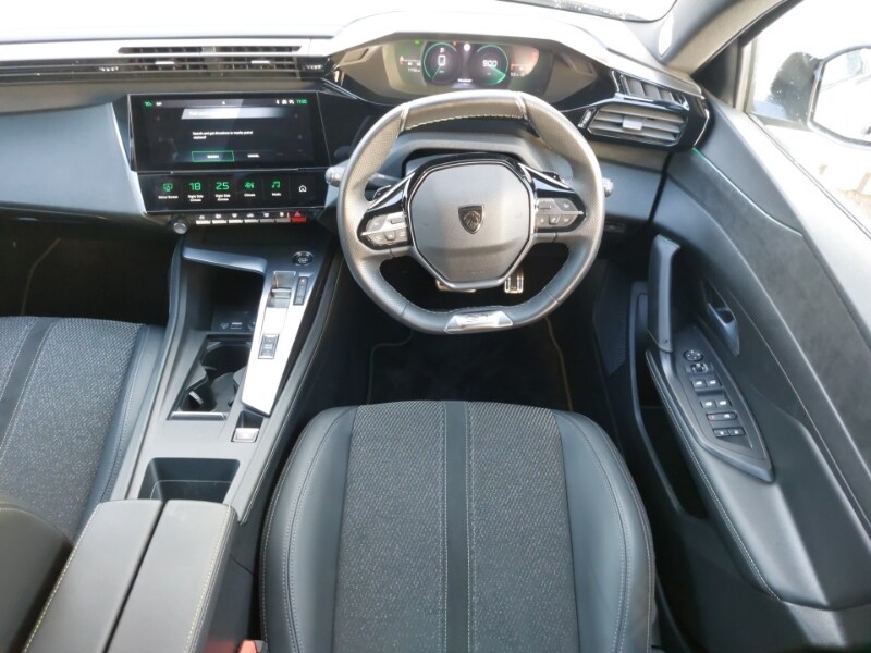 Used Peugeot 308 2024 for sale - 77732226: Photo 11