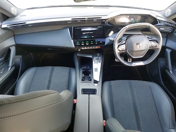 Used Peugeot 308 2024 for sale - 77732226: Photo