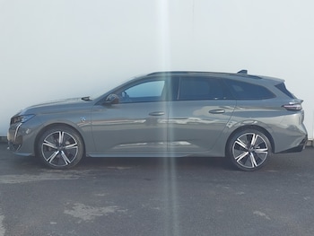 Used Peugeot 308 2024 for sale - 77732226: Photo