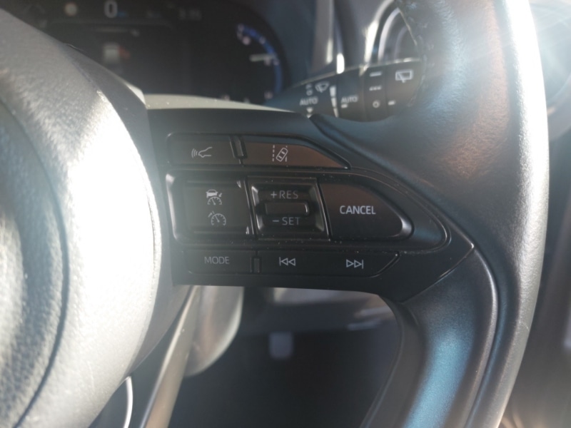 Used Toyota Yaris Cross 2021 for sale - 77252861: Photo 11