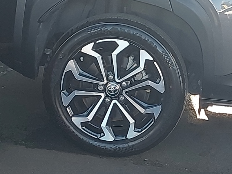 Used Toyota Yaris Cross 2021 for sale - 77252861: Photo 12