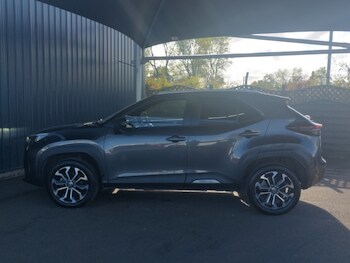 Used Toyota Yaris Cross 2021 for sale - 77252861: Photo