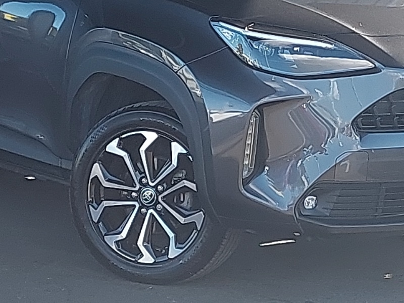 Used Toyota Yaris Cross 2021 for sale - 77252861: Photo 9