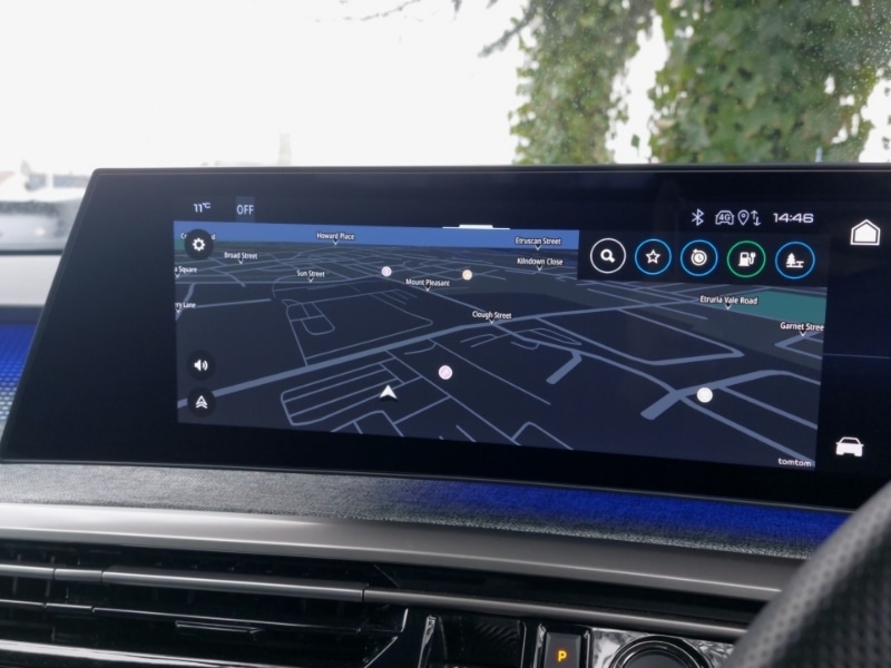 Used Peugeot 3008 2025 for sale - 77823419: Photo 7