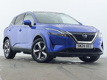 Used Nissan Qashqai 2024 for sale - 76932812: Photo