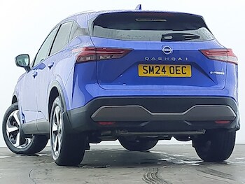 Used Nissan Qashqai 2024 for sale - 76932812: Photo