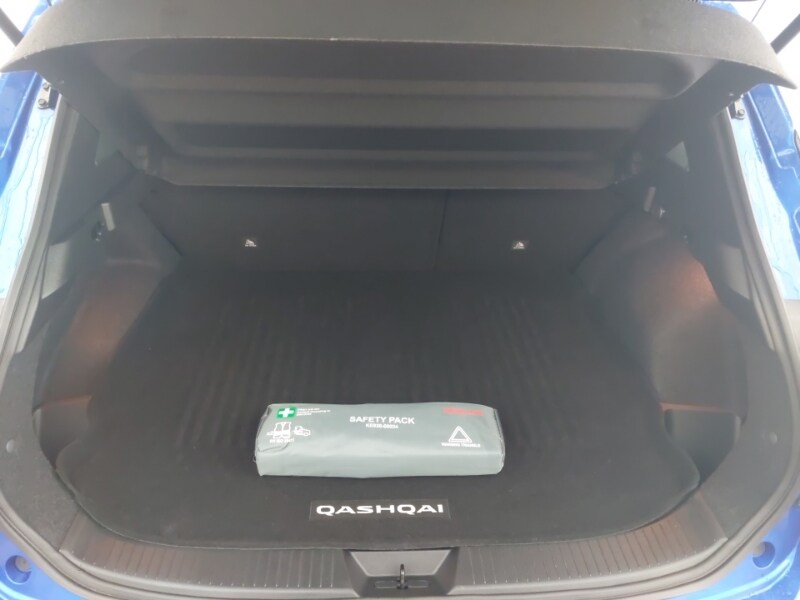 Used Nissan Qashqai 2024 for sale - 76932812: Photo 8