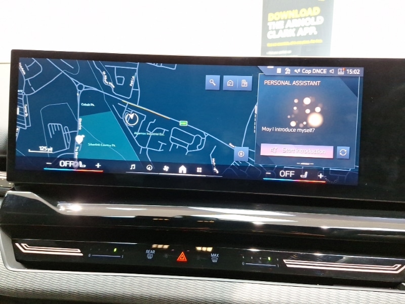 Used BMW 5 Series 2025 for sale - 77648734: Photo 10