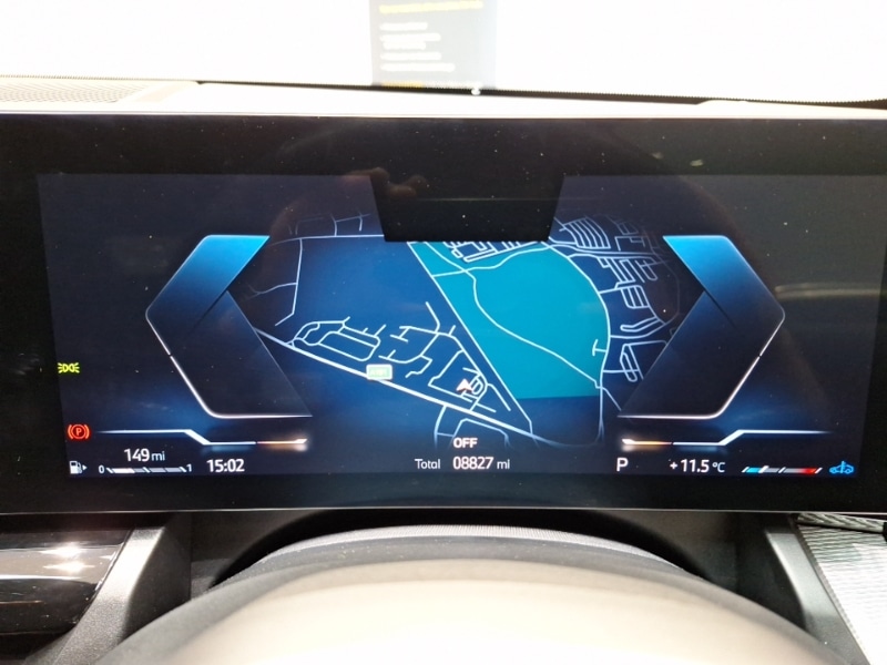 Used BMW 5 Series 2025 for sale - 77648734: Photo 11