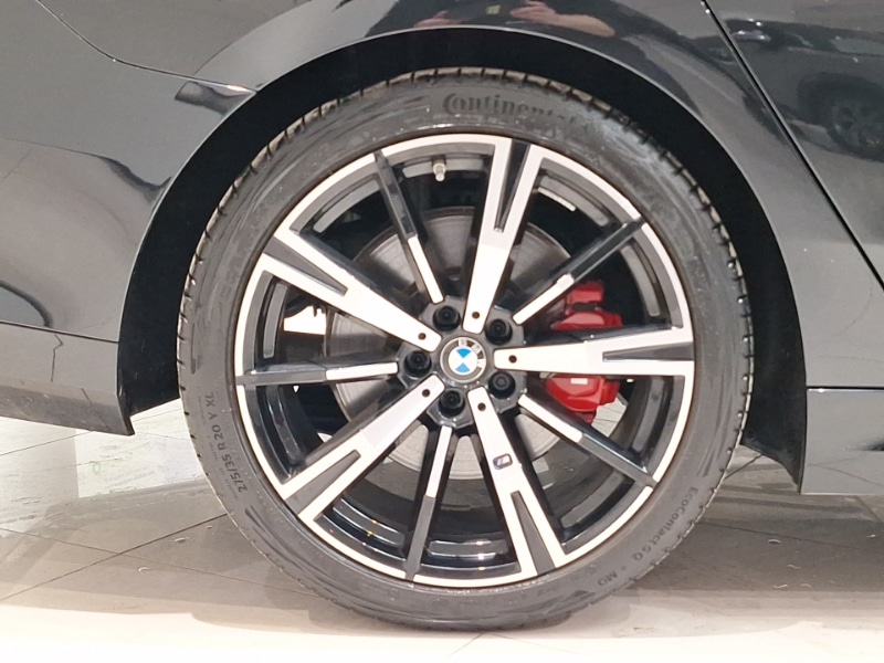 Used BMW 5 Series 2025 for sale - 77648734: Photo 12