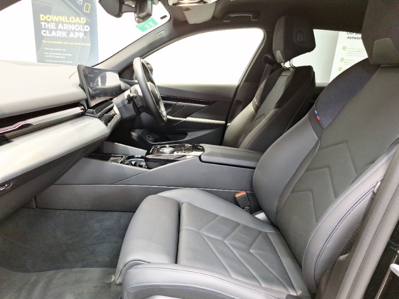 Used BMW 5 Series 2025 for sale - 77648734: Photo 5