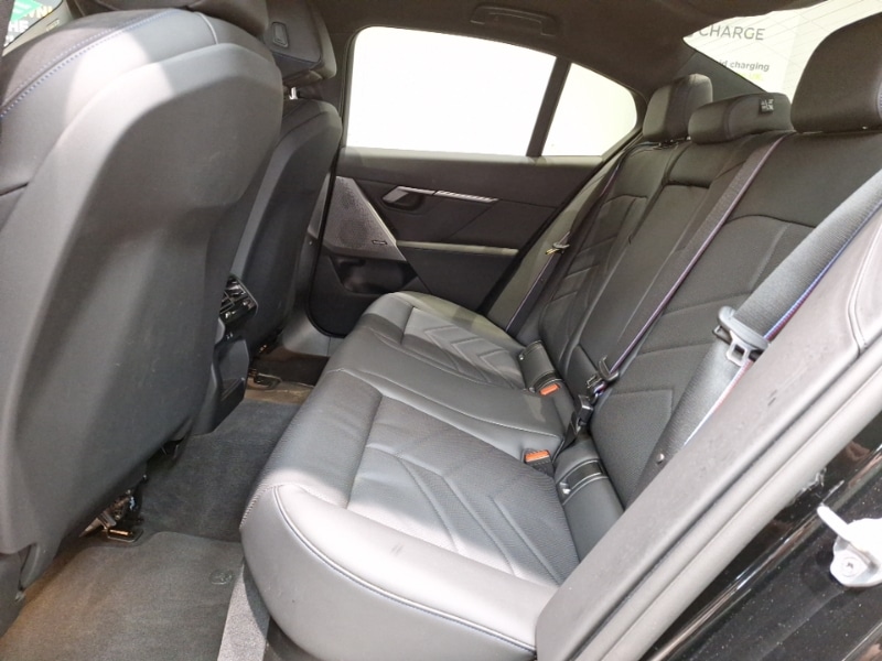 Used BMW 5 Series 2025 for sale - 77648734: Photo 6