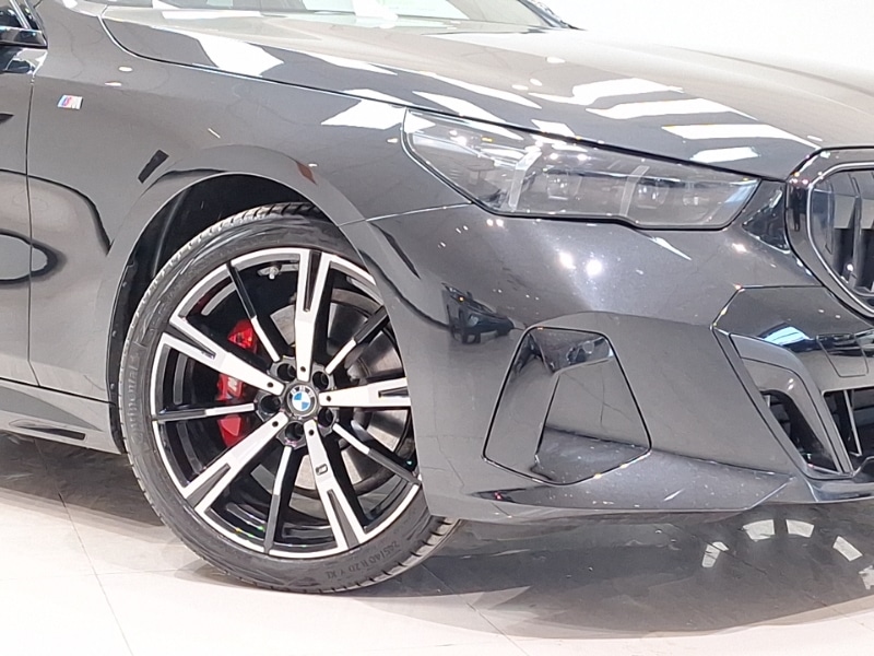 Used BMW 5 Series 2025 for sale - 77648734: Photo 9