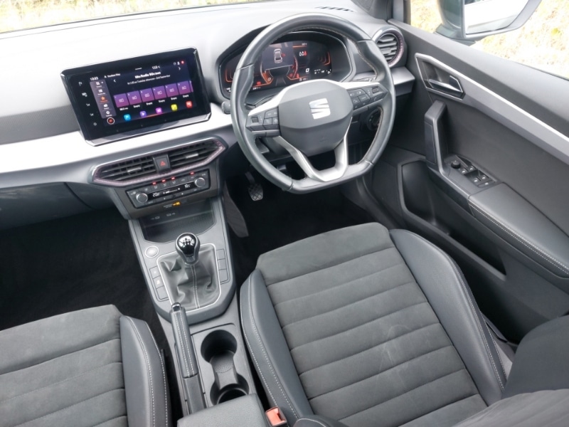 Used SEAT Ibiza 2023 for sale - 76764853: Photo 10