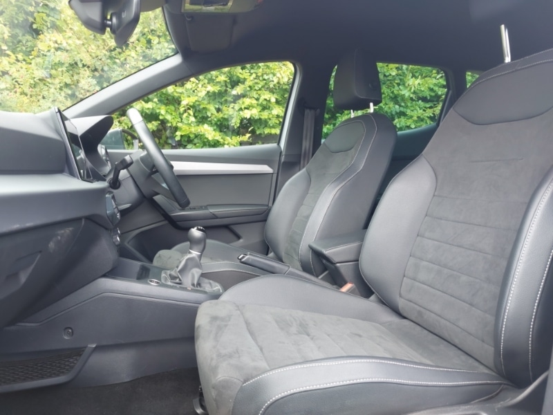 Used SEAT Ibiza 2023 for sale - 76764853: Photo 5