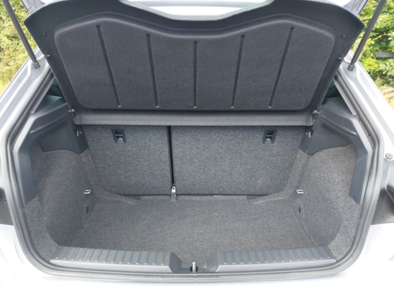 Used SEAT Ibiza 2023 for sale - 76764853: Photo 8