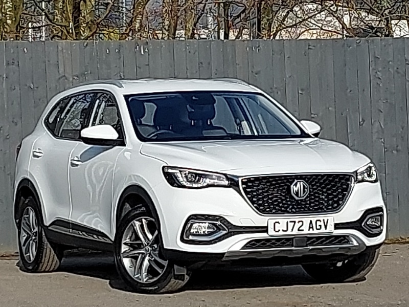 Used MG MG HS 2023 for sale - 78074973: Photo 1