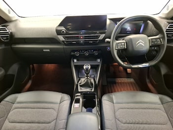 Used Citroen C4 2022 for sale - 78356064: Photo